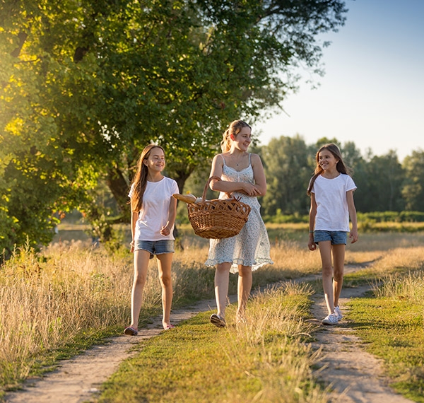 Le sentier des vignerons 3